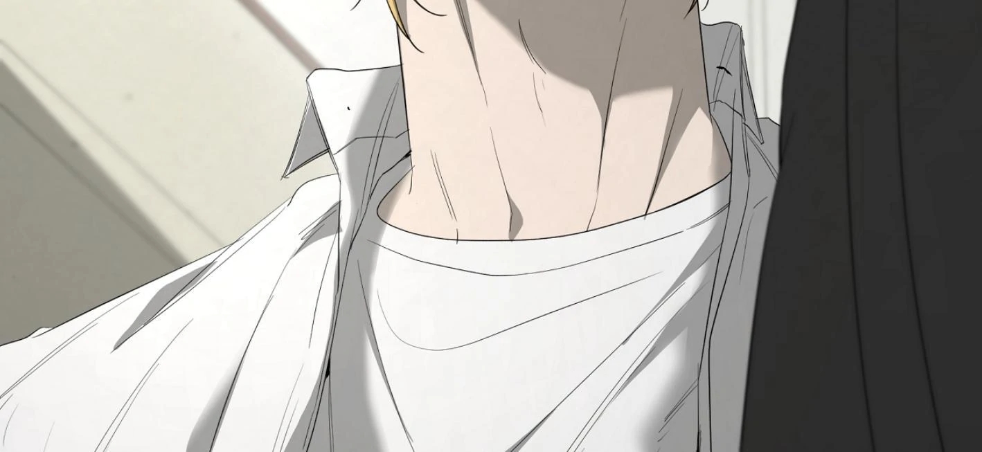 Yang Il-woo and I Chapter 27.4 page 128 - 