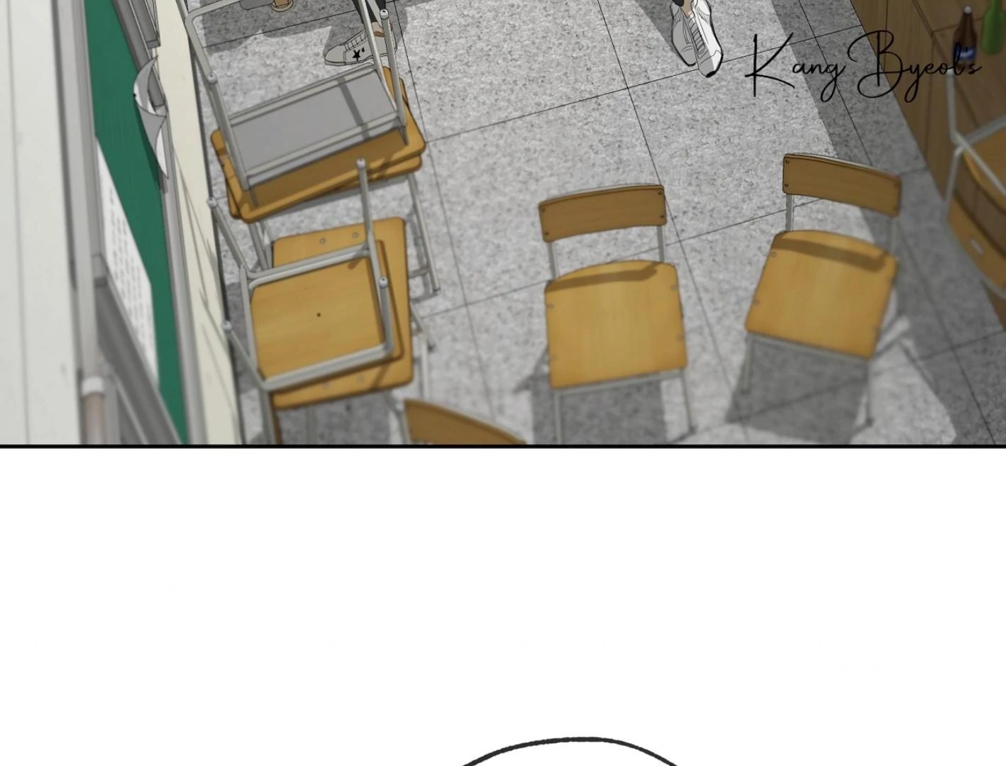 Yang Il-woo and I Chapter 27.4 page 137 - 
