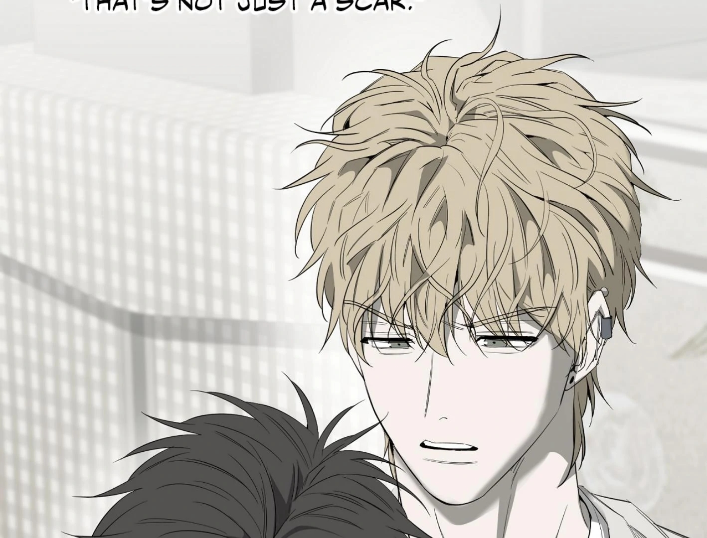 Yang Il-woo and I Chapter 27.4 page 144 - 