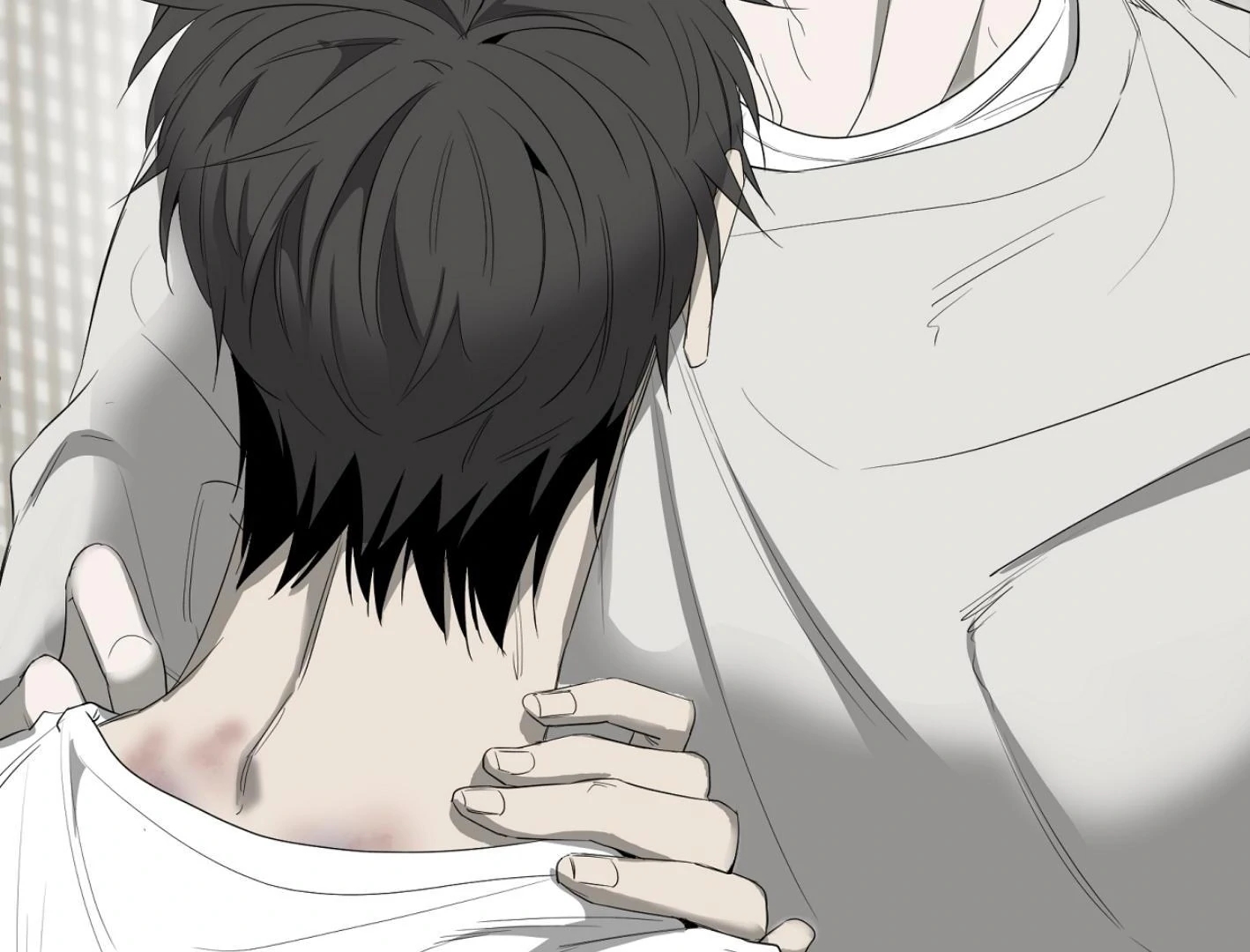 Yang Il-woo and I Chapter 27.4 page 145 - 