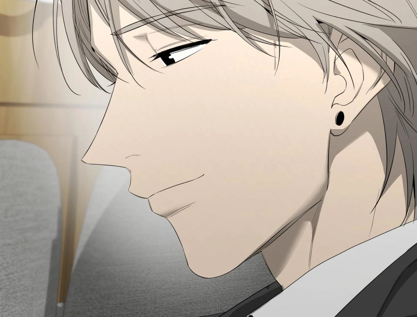 Yang Il-woo and I Chapter 27.4 page 159 - 