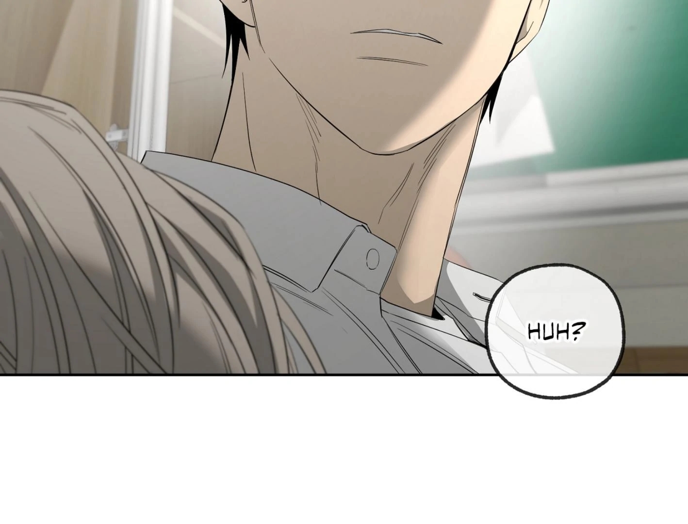 Yang Il-woo and I Chapter 27.4 page 164 - 