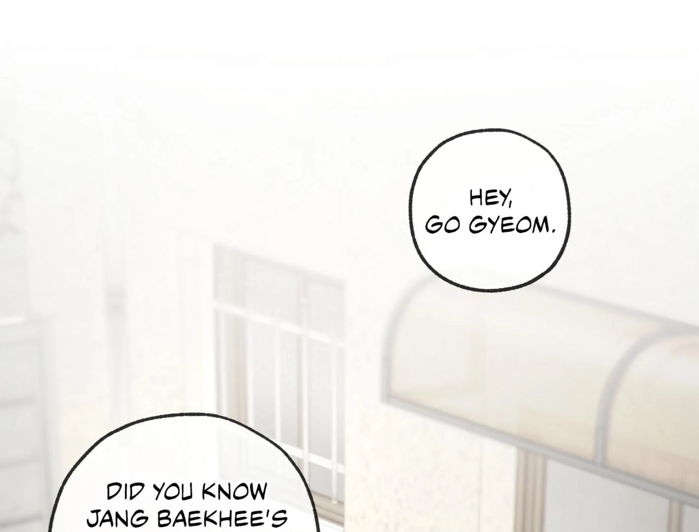Yang Il-woo and I Chapter 27.4 page 174 - 