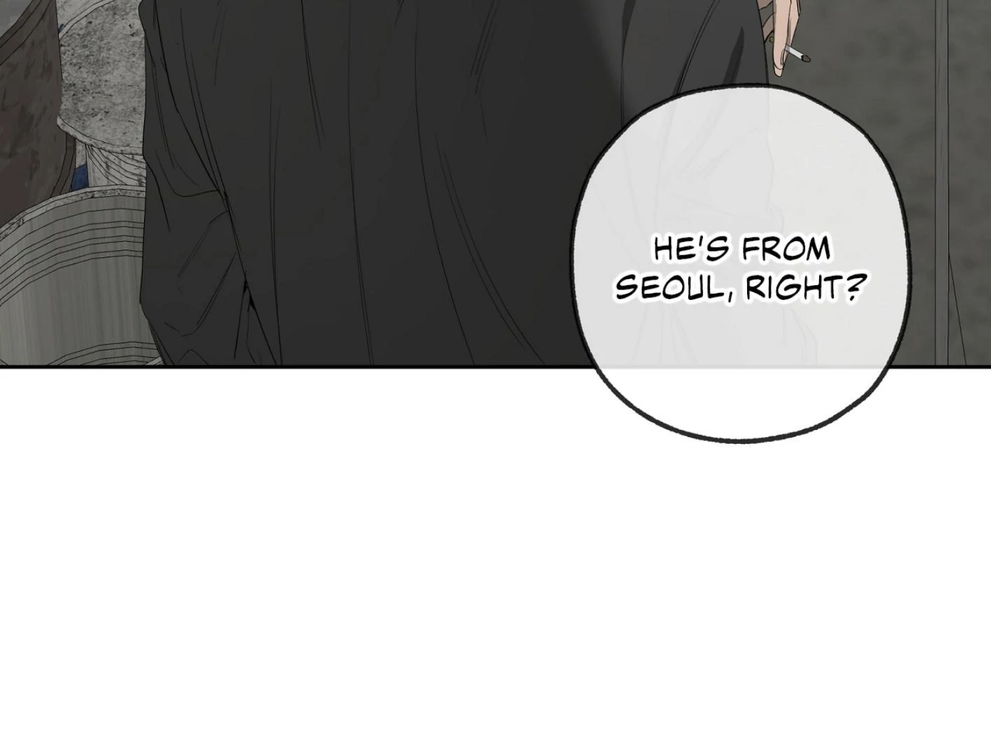 Yang Il-woo and I Chapter 27.4 page 177 - 