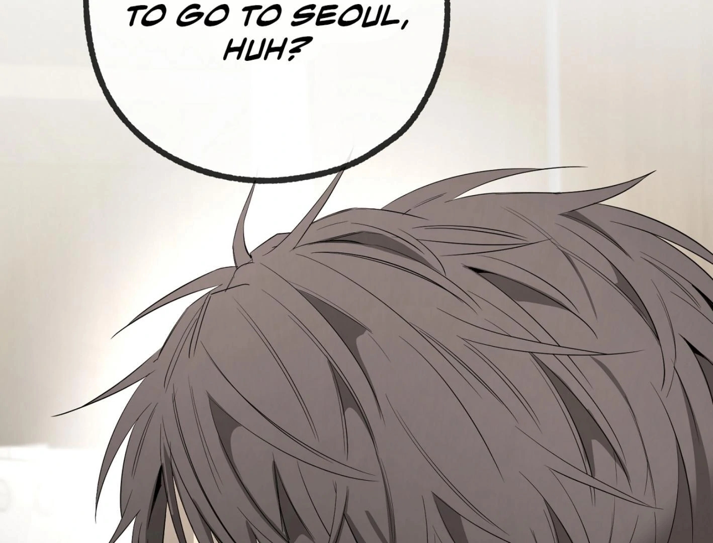 Yang Il-woo and I Chapter 27.4 page 181 - 