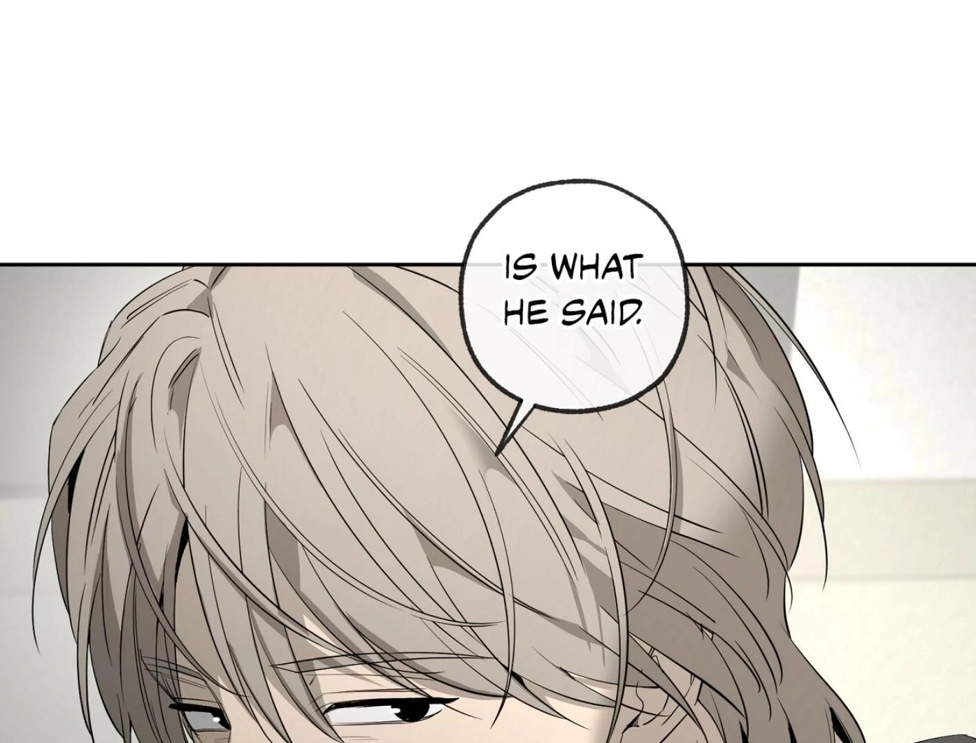 Yang Il-woo and I Chapter 27.4 page 184 - 