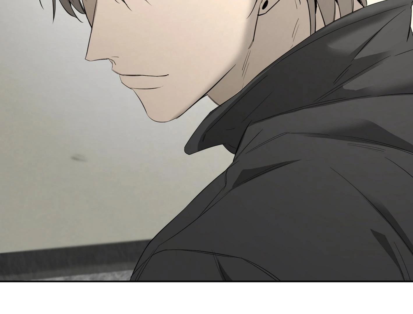 Yang Il-woo and I Chapter 27.4 page 185 - 