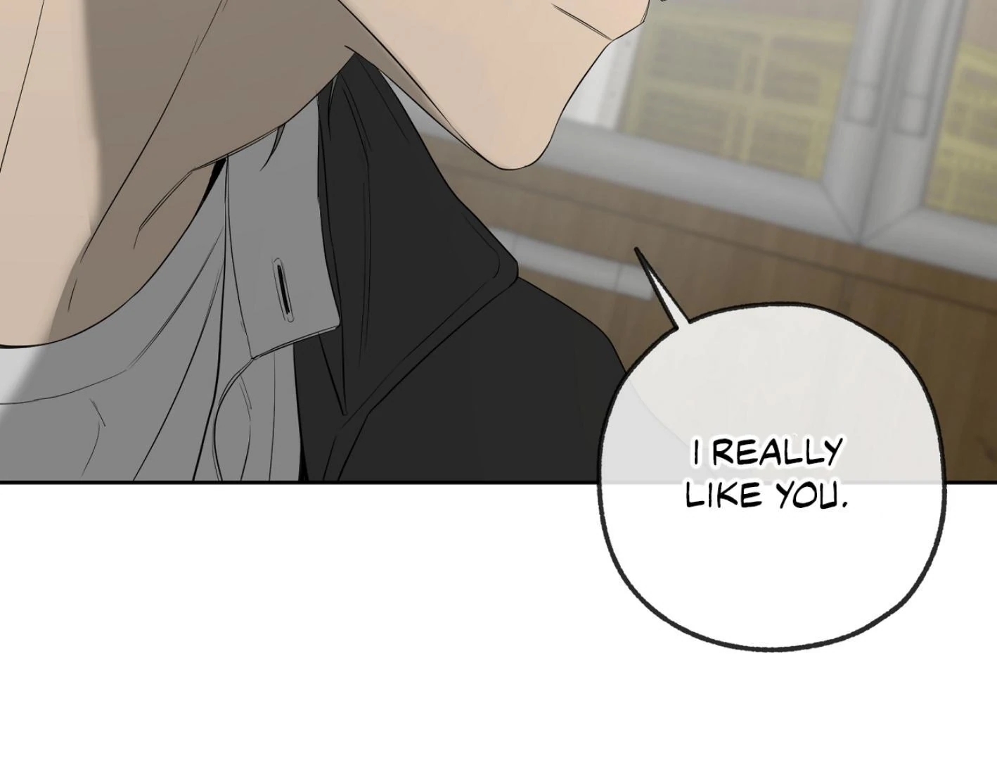 Yang Il-woo and I Chapter 27.4 page 196 - 