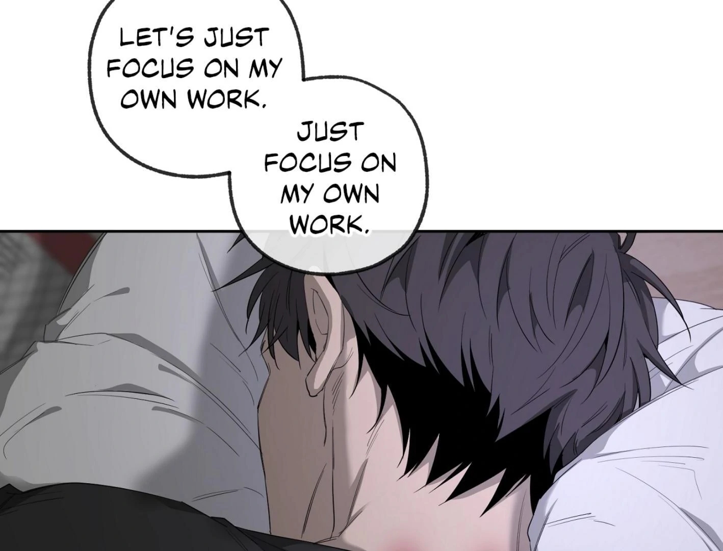 Yang Il-woo and I Chapter 27.4 page 25 - 