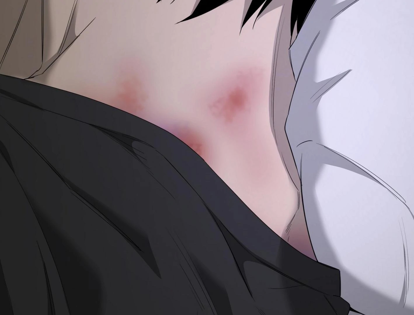 Yang Il-woo and I Chapter 27.4 page 27 - 