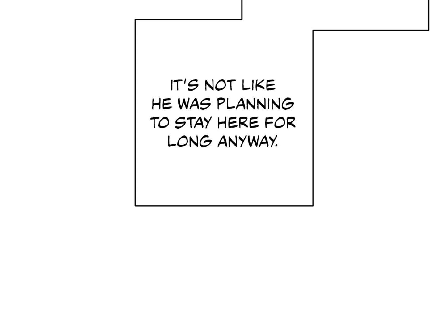 Yang Il-woo and I Chapter 27.4 page 34 - 