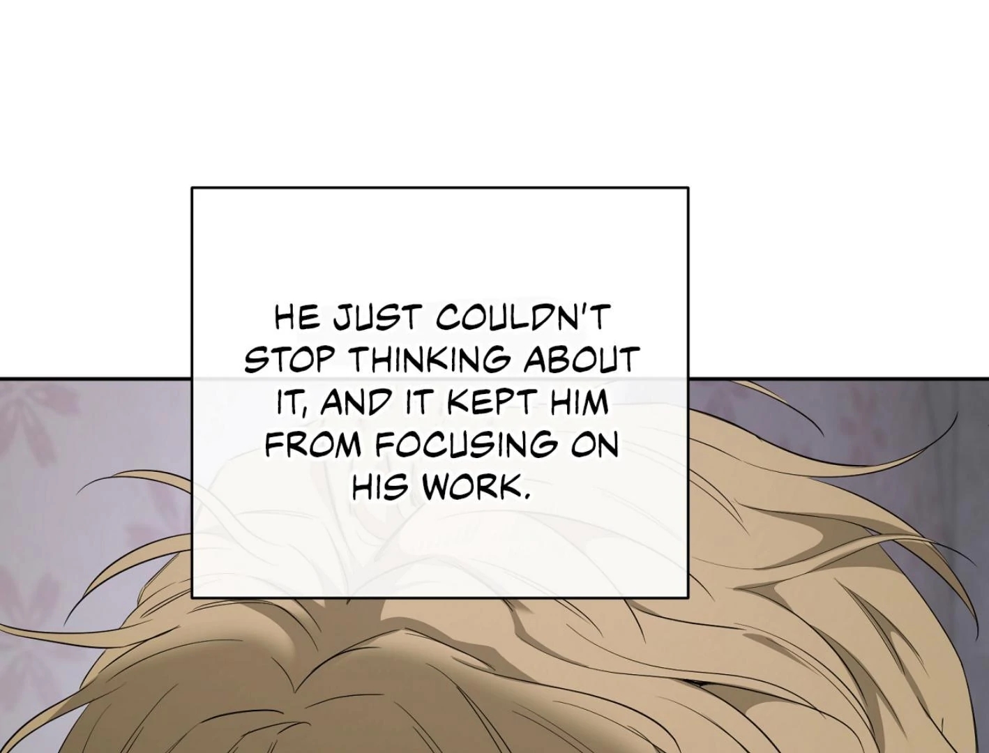 Yang Il-woo and I Chapter 27.4 page 50 - 