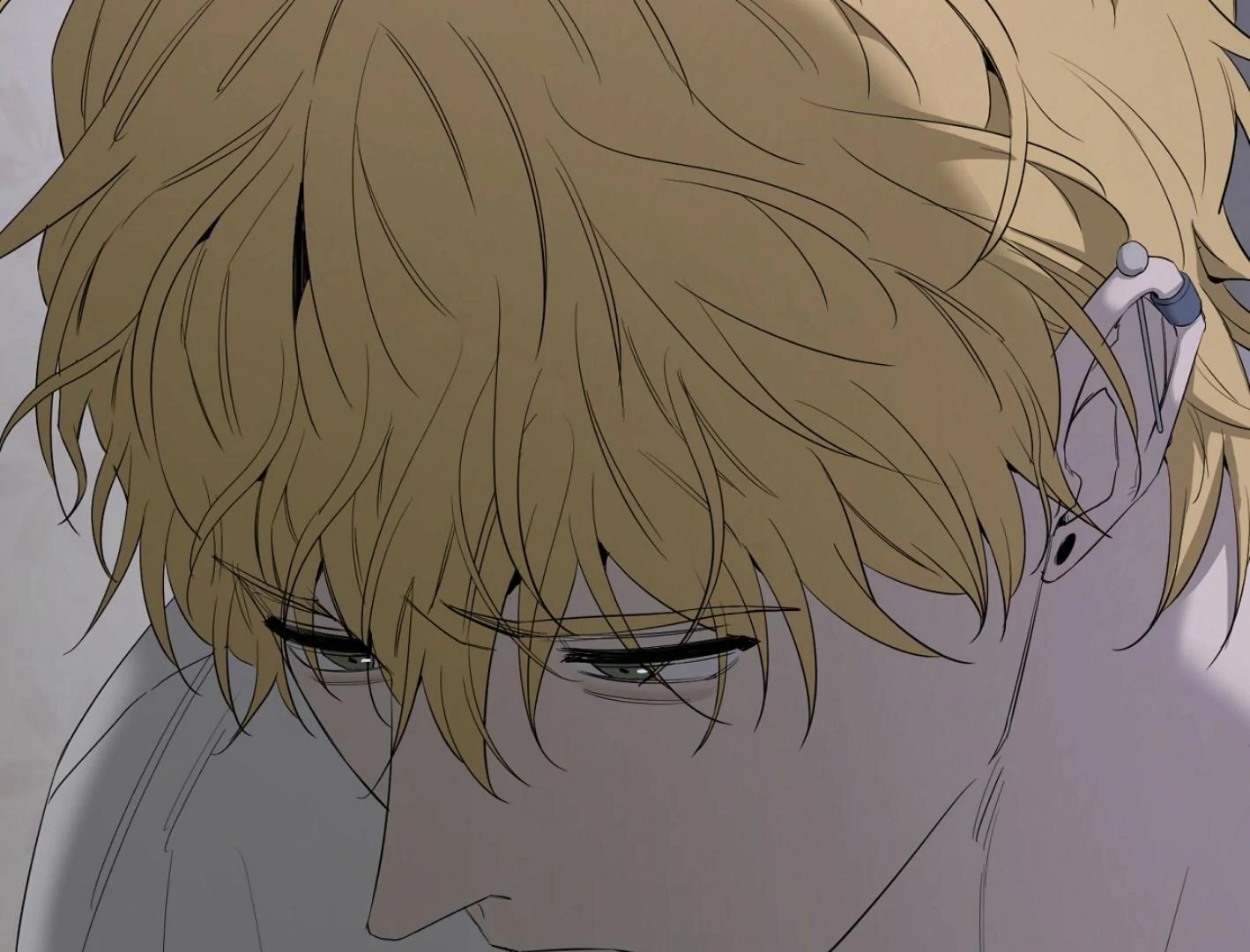 Yang Il-woo and I Chapter 27.4 page 51 - 
