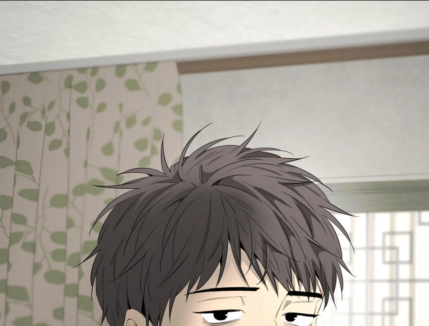 Yang Il-woo and I Chapter 27.4 page 66 - 