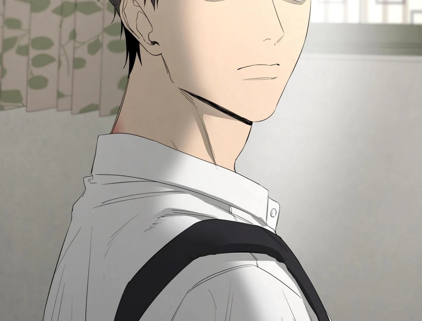 Yang Il-woo and I Chapter 27.4 page 67 - 