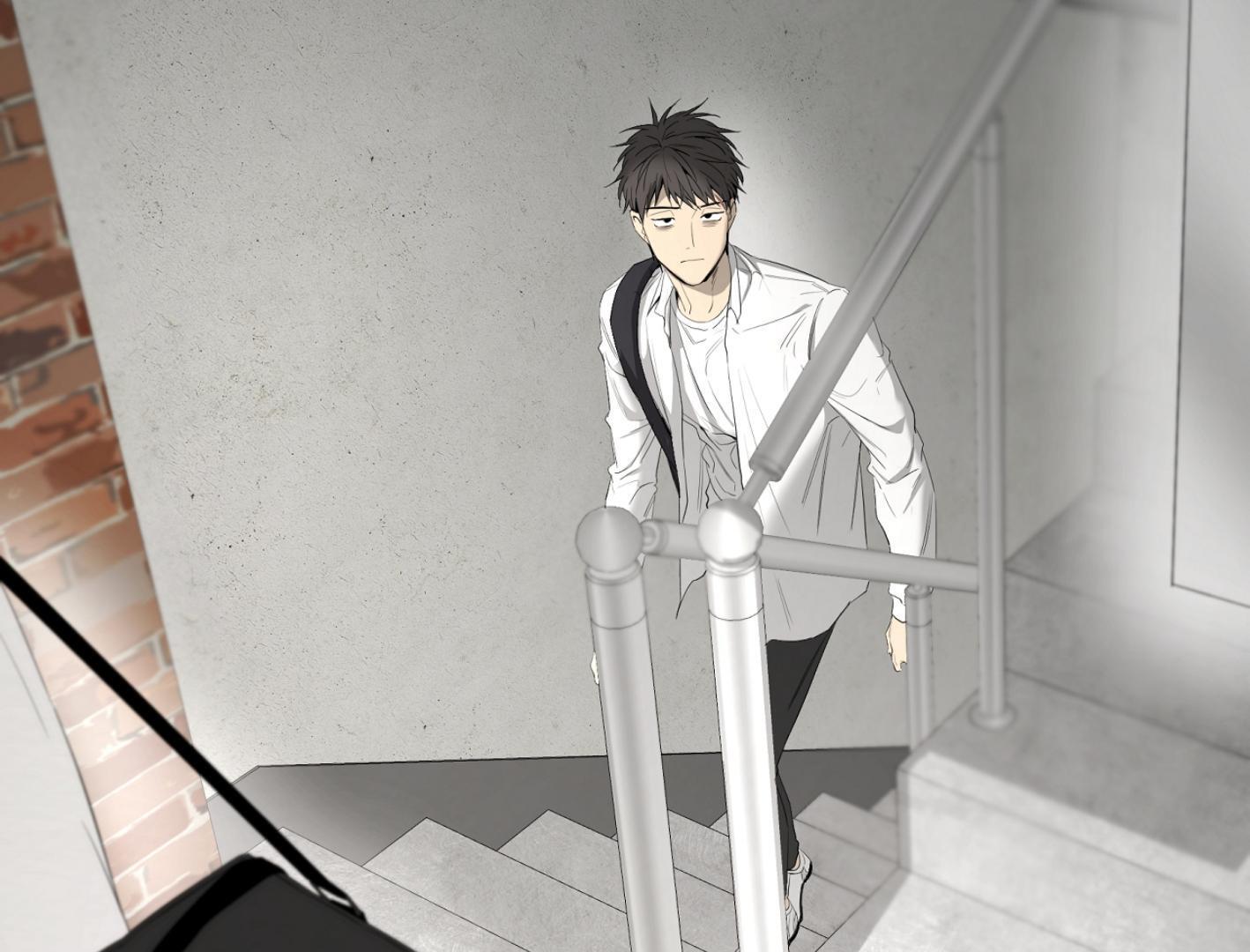 Yang Il-woo and I Chapter 27.4 page 74 - 