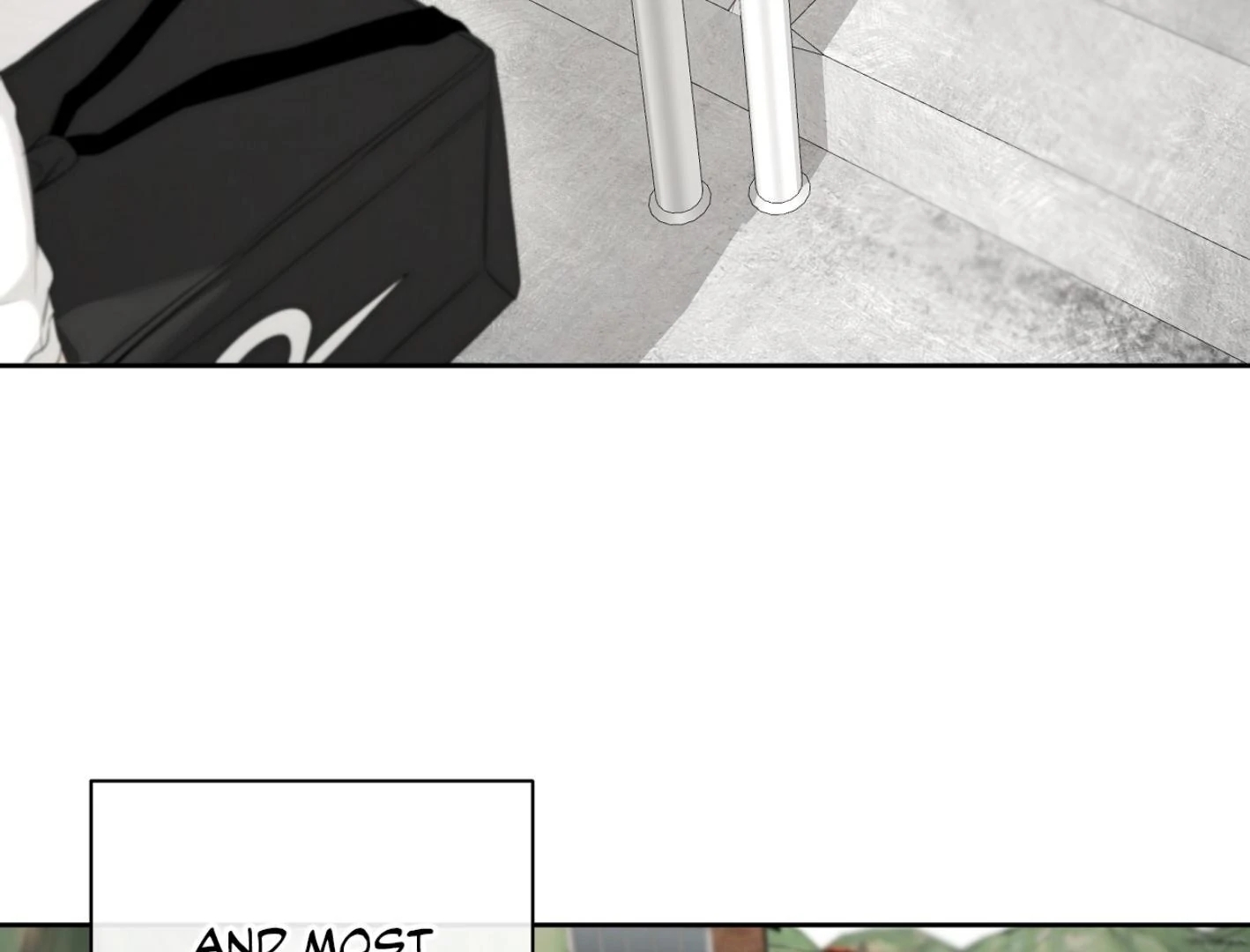 Yang Il-woo and I Chapter 27.4 page 75 - 