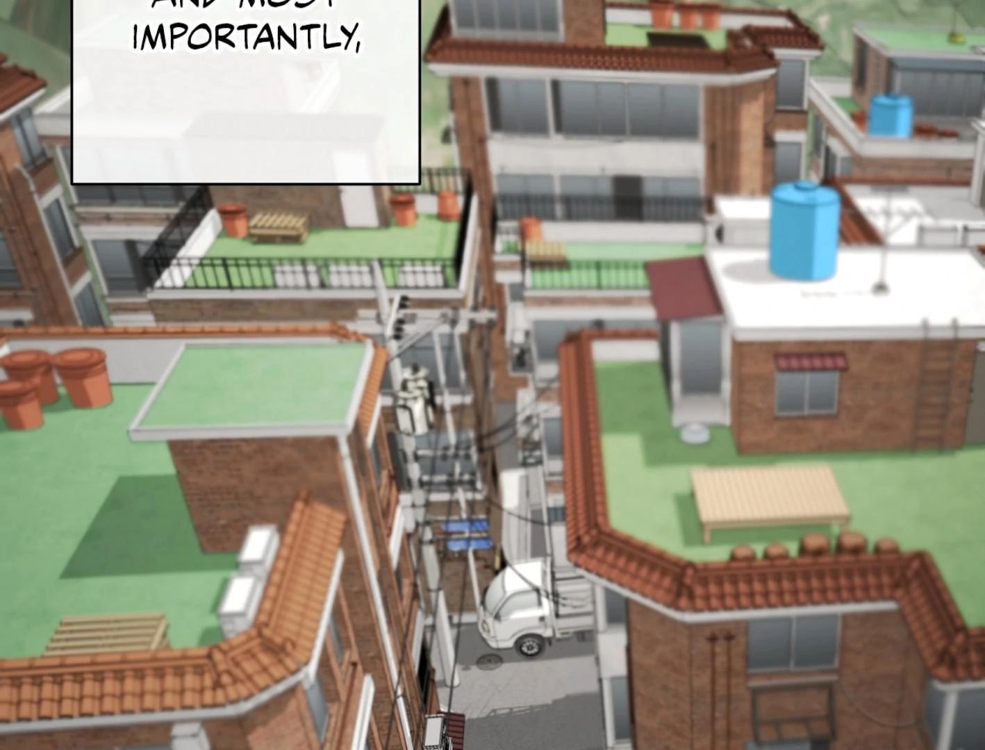 Yang Il-woo and I Chapter 27.4 page 76 - 