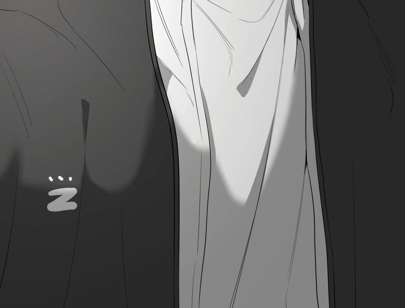 Yang Il-woo and I Chapter 27.4 page 85 - 