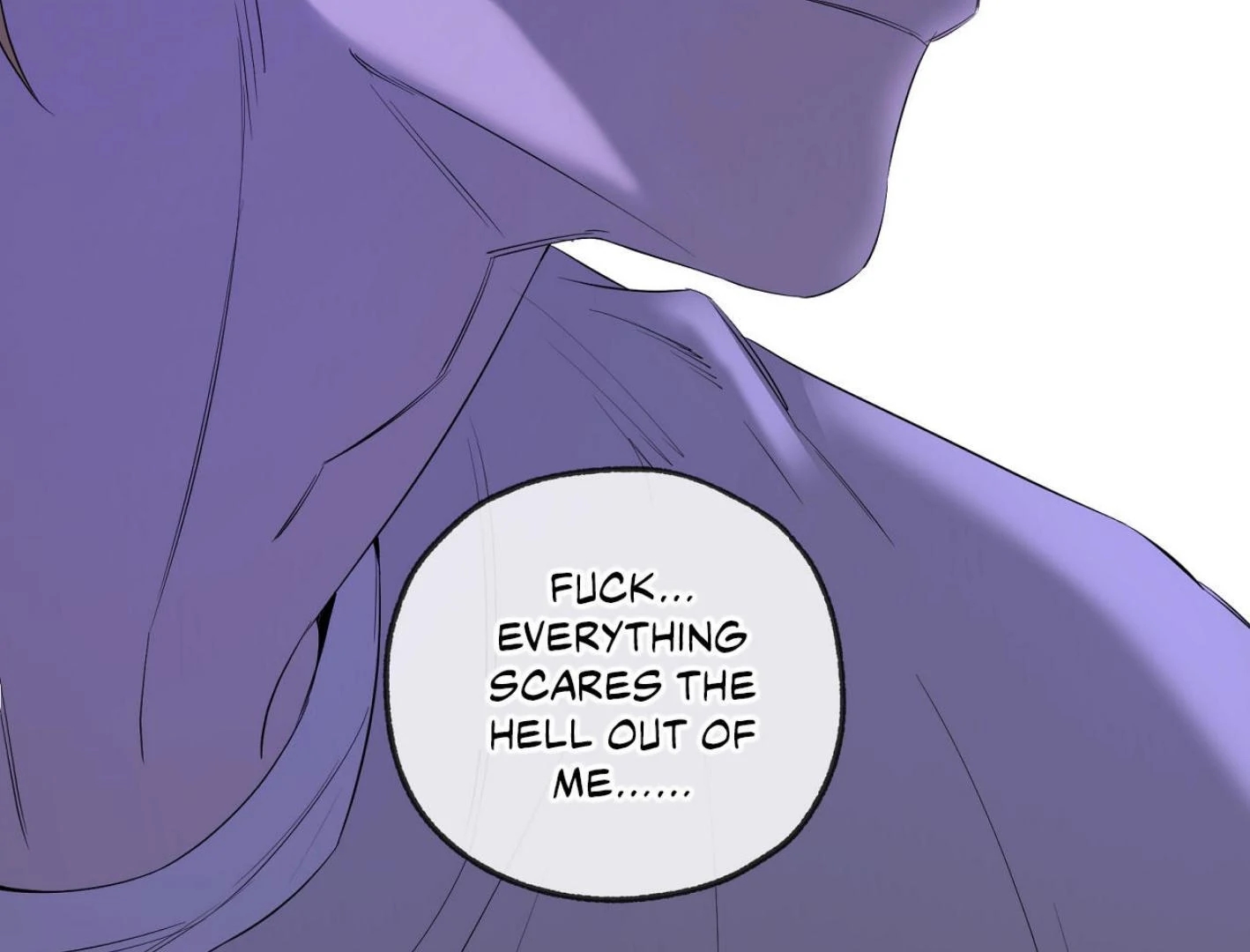Yang Il-woo and I Chapter 27.7 page 117 - 