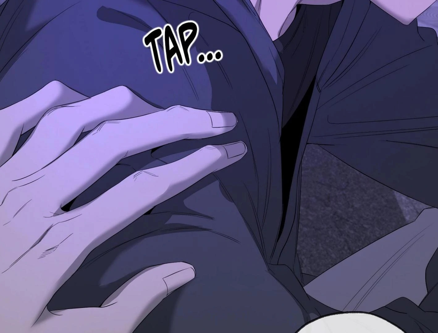 Yang Il-woo and I Chapter 27.7 page 120 - 
