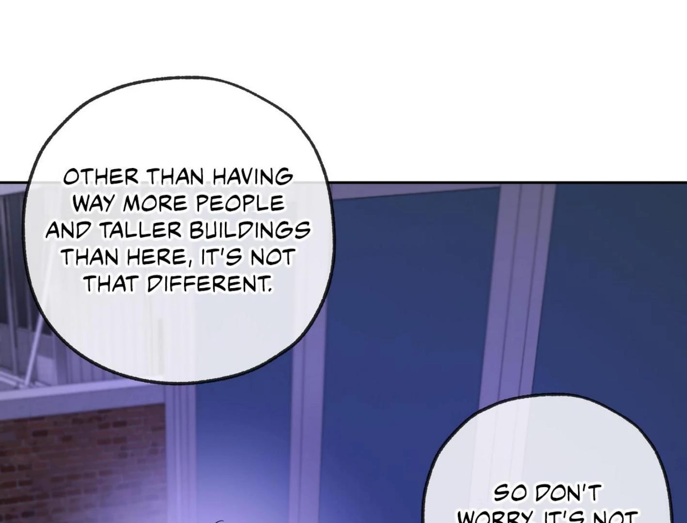 Yang Il-woo and I Chapter 27.7 page 122 - 