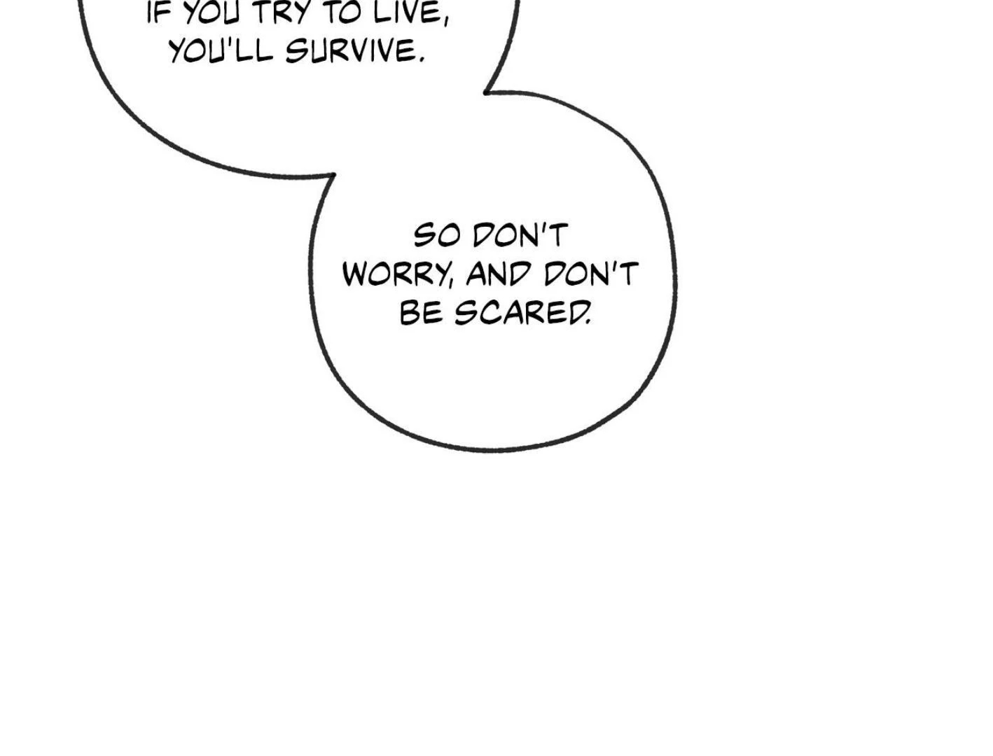 Yang Il-woo and I Chapter 27.7 page 125 - 