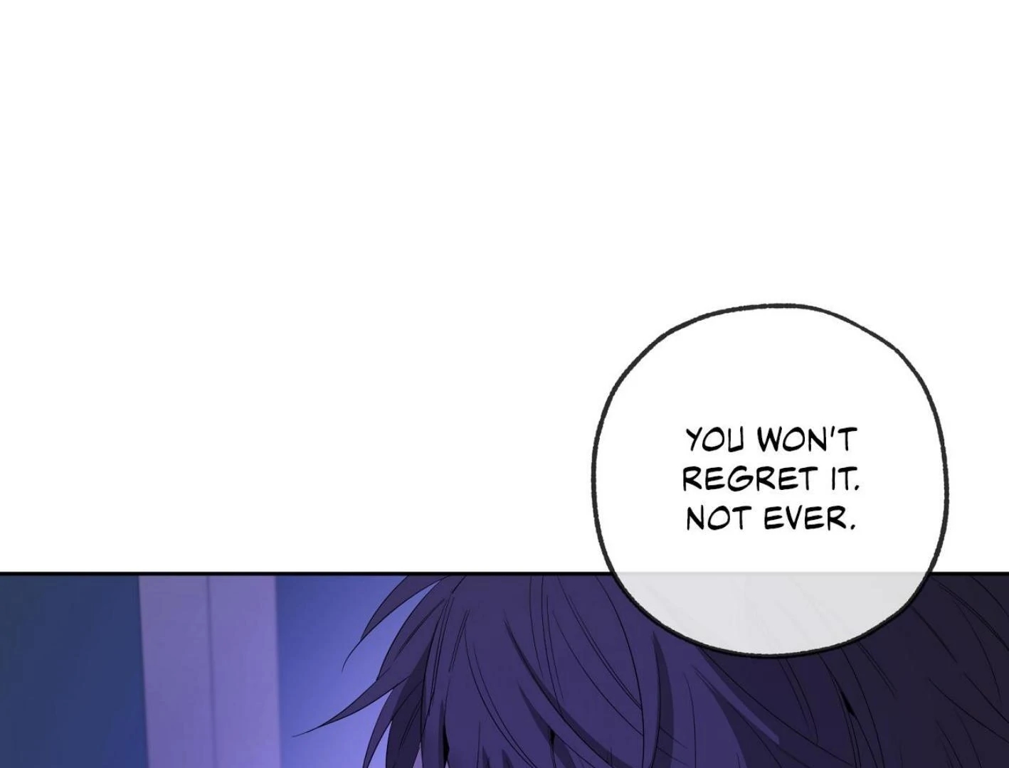Yang Il-woo and I Chapter 27.7 page 126 - 
