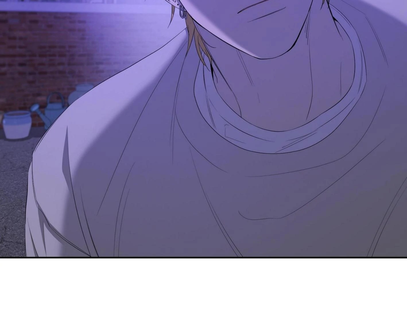 Yang Il-woo and I Chapter 27.7 page 130 - 