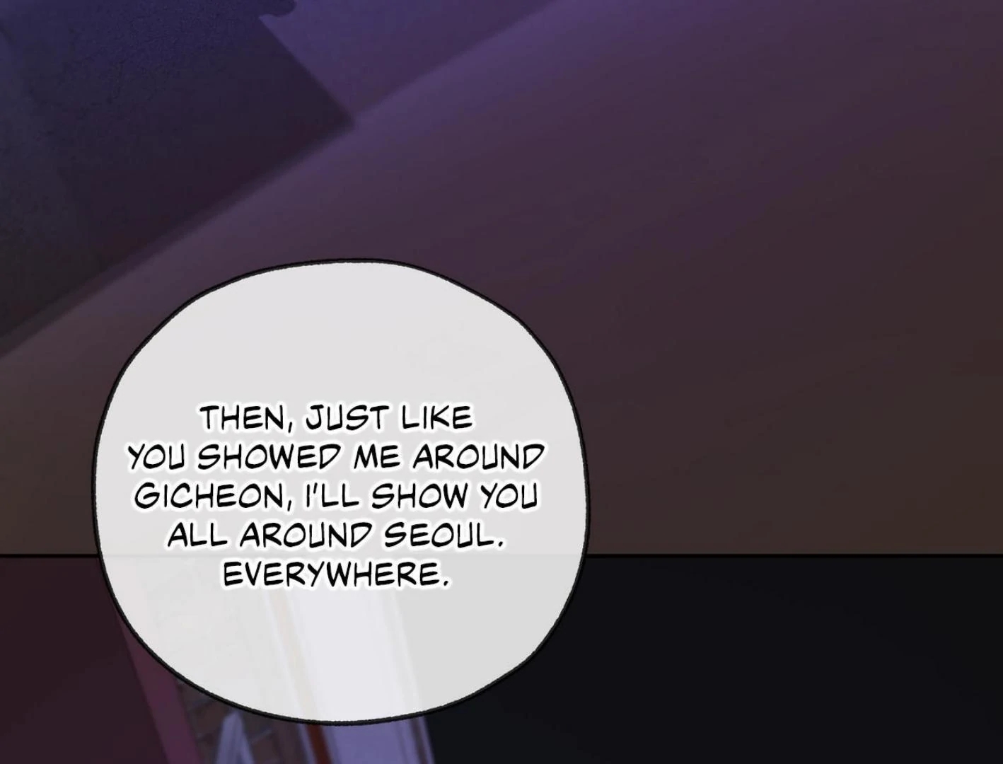 Yang Il-woo and I Chapter 27.7 page 137 - 