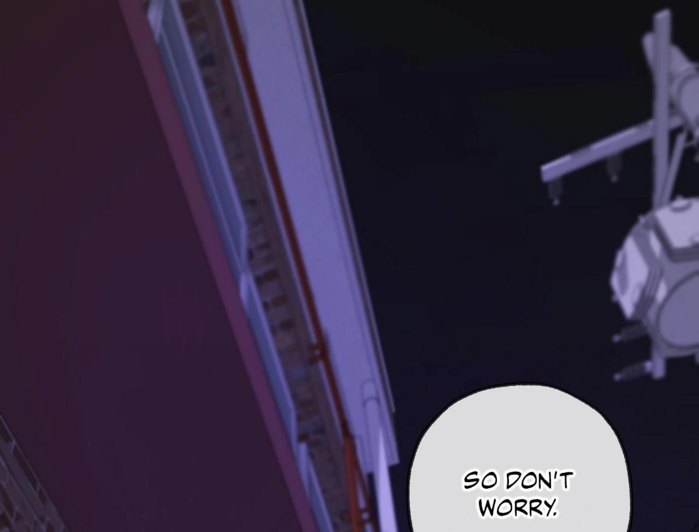 Yang Il-woo and I Chapter 27.7 page 138 - 