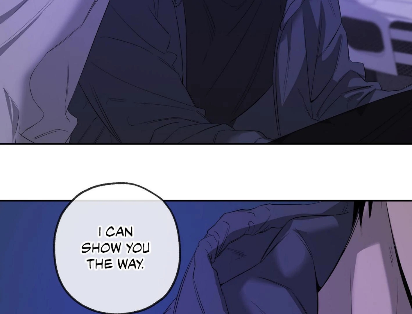 Yang Il-woo and I Chapter 27.7 page 141 - 