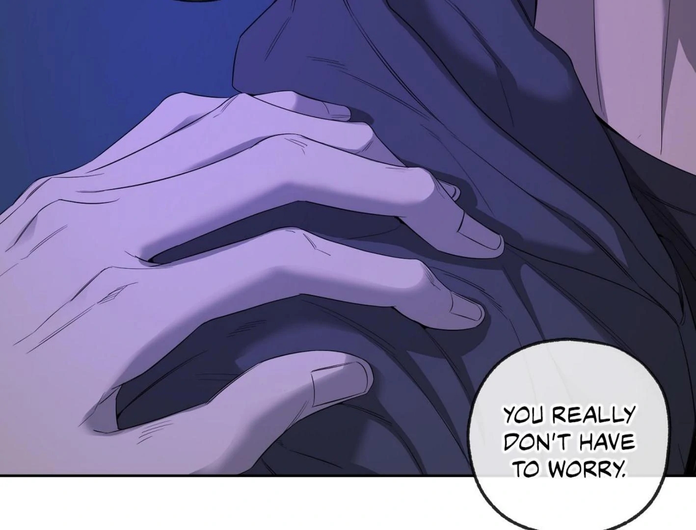 Yang Il-woo and I Chapter 27.7 page 142 - 