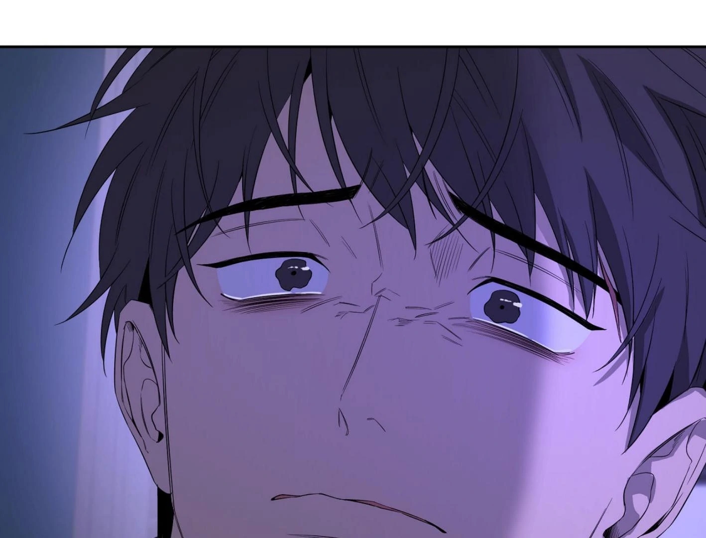 Yang Il-woo and I Chapter 27.7 page 145 - 