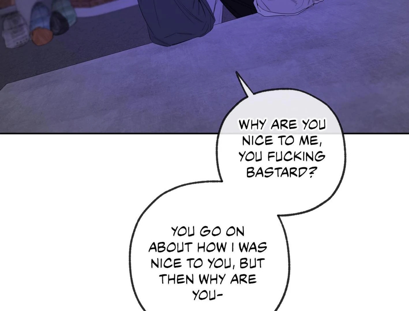 Yang Il-woo and I Chapter 27.7 page 152 - 