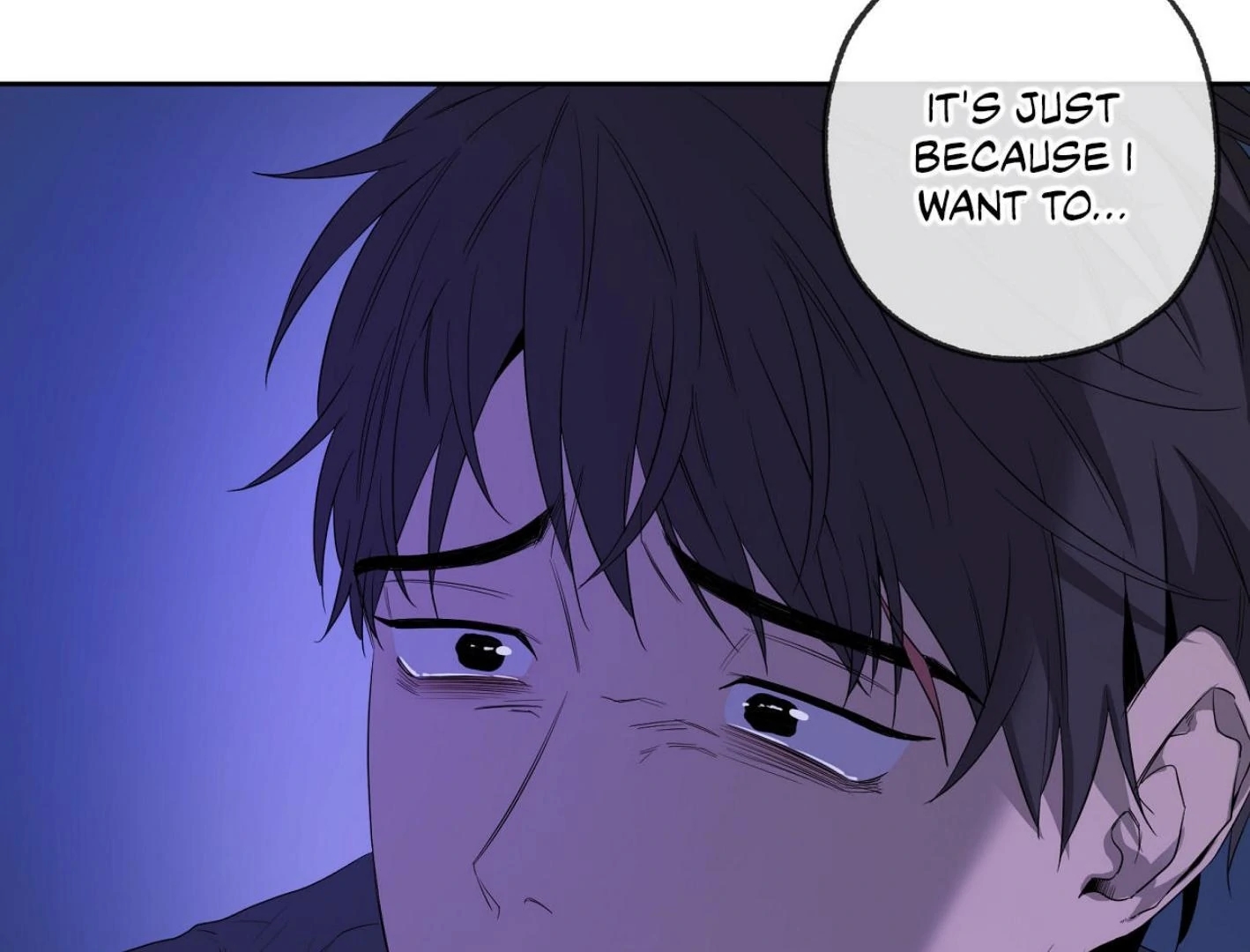 Yang Il-woo and I Chapter 27.7 page 157 - 