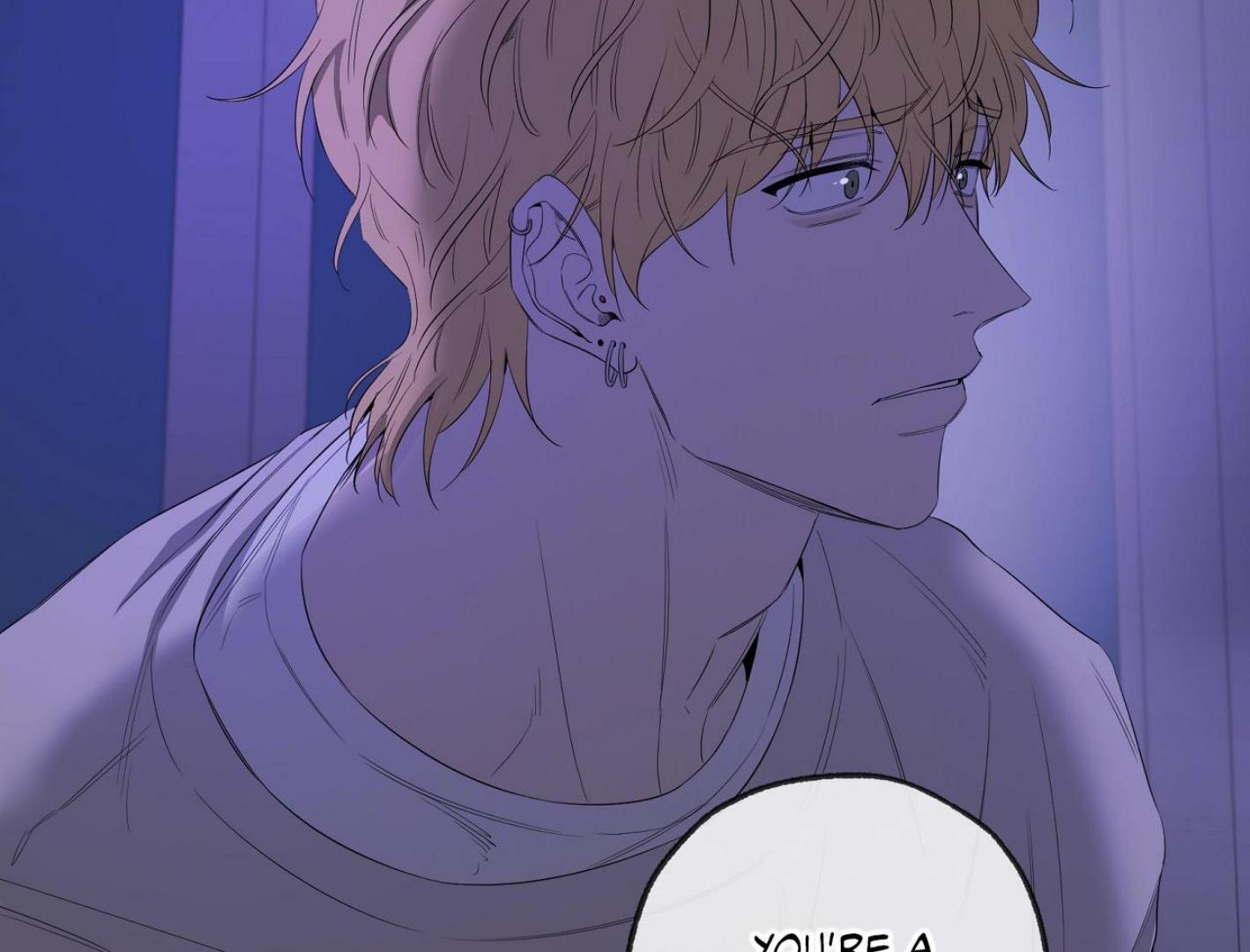 Yang Il-woo and I Chapter 27.7 page 162 - 