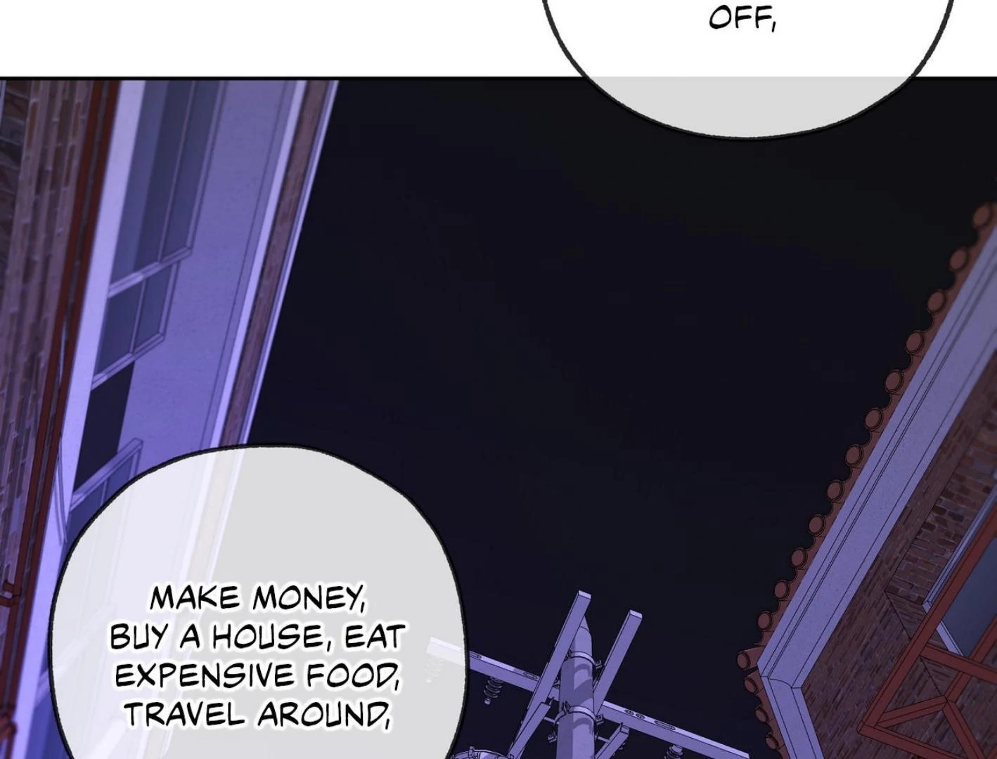 Yang Il-woo and I Chapter 27.7 page 169 - 