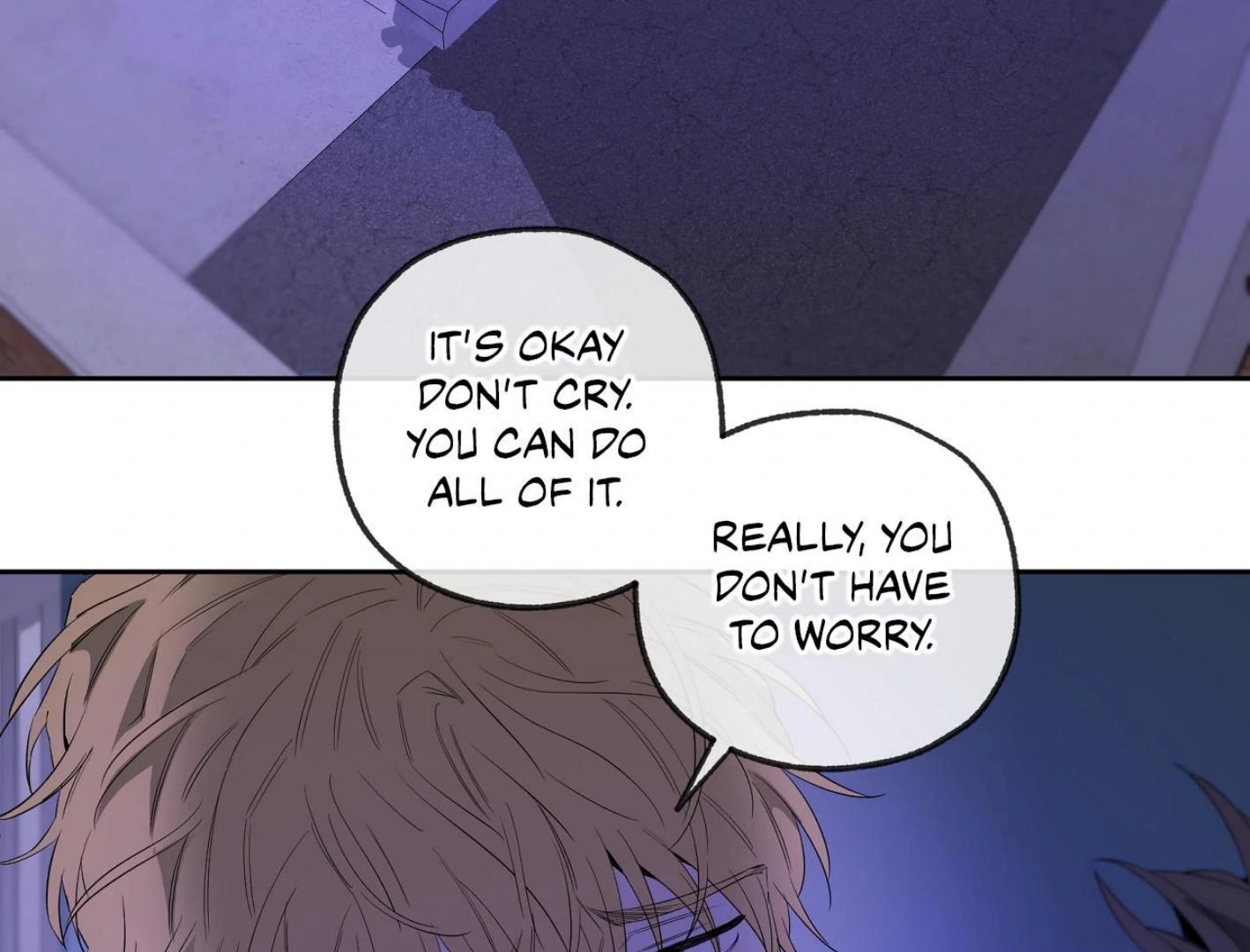 Yang Il-woo and I Chapter 27.7 page 179 - 