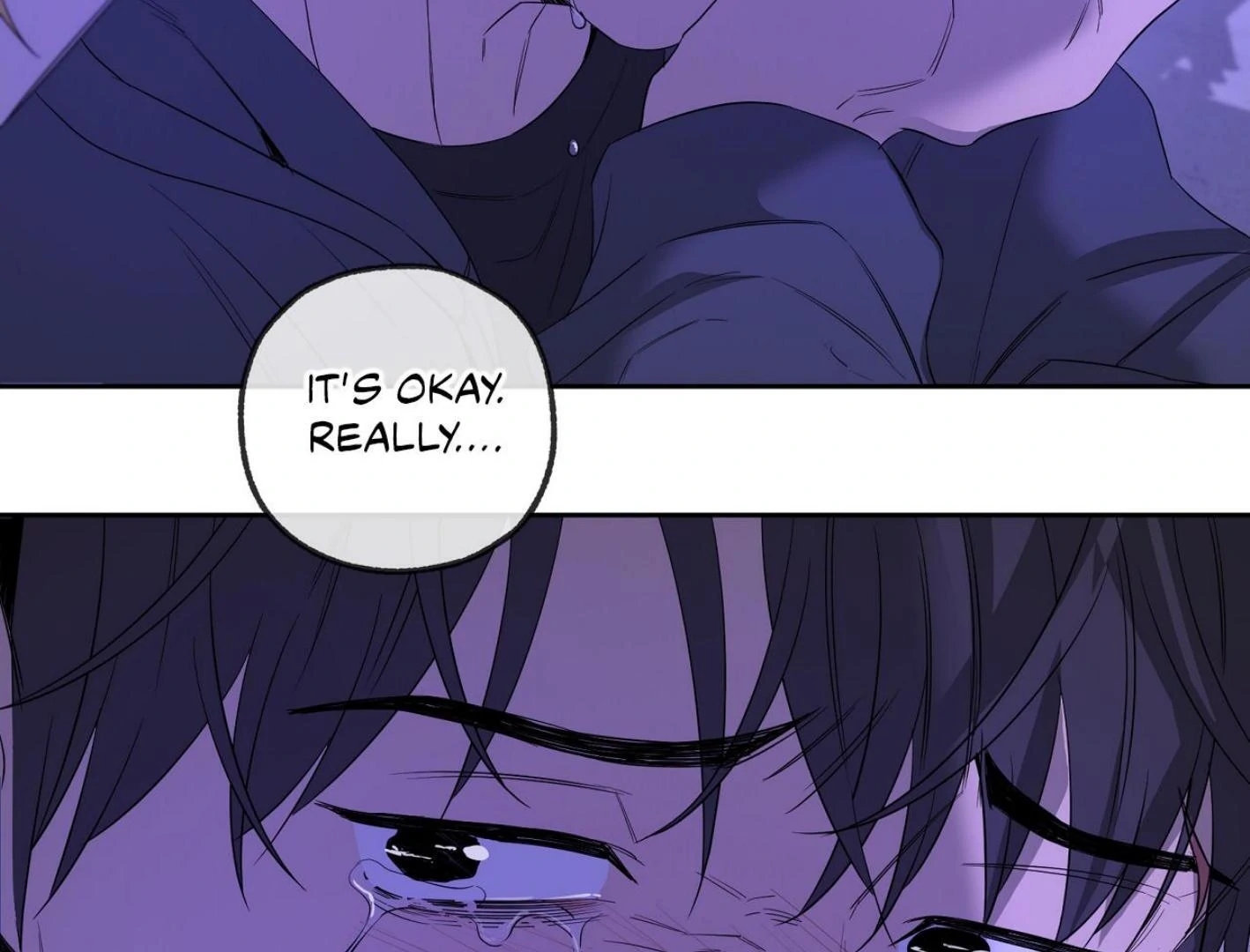 Yang Il-woo and I Chapter 27.7 page 182 - 