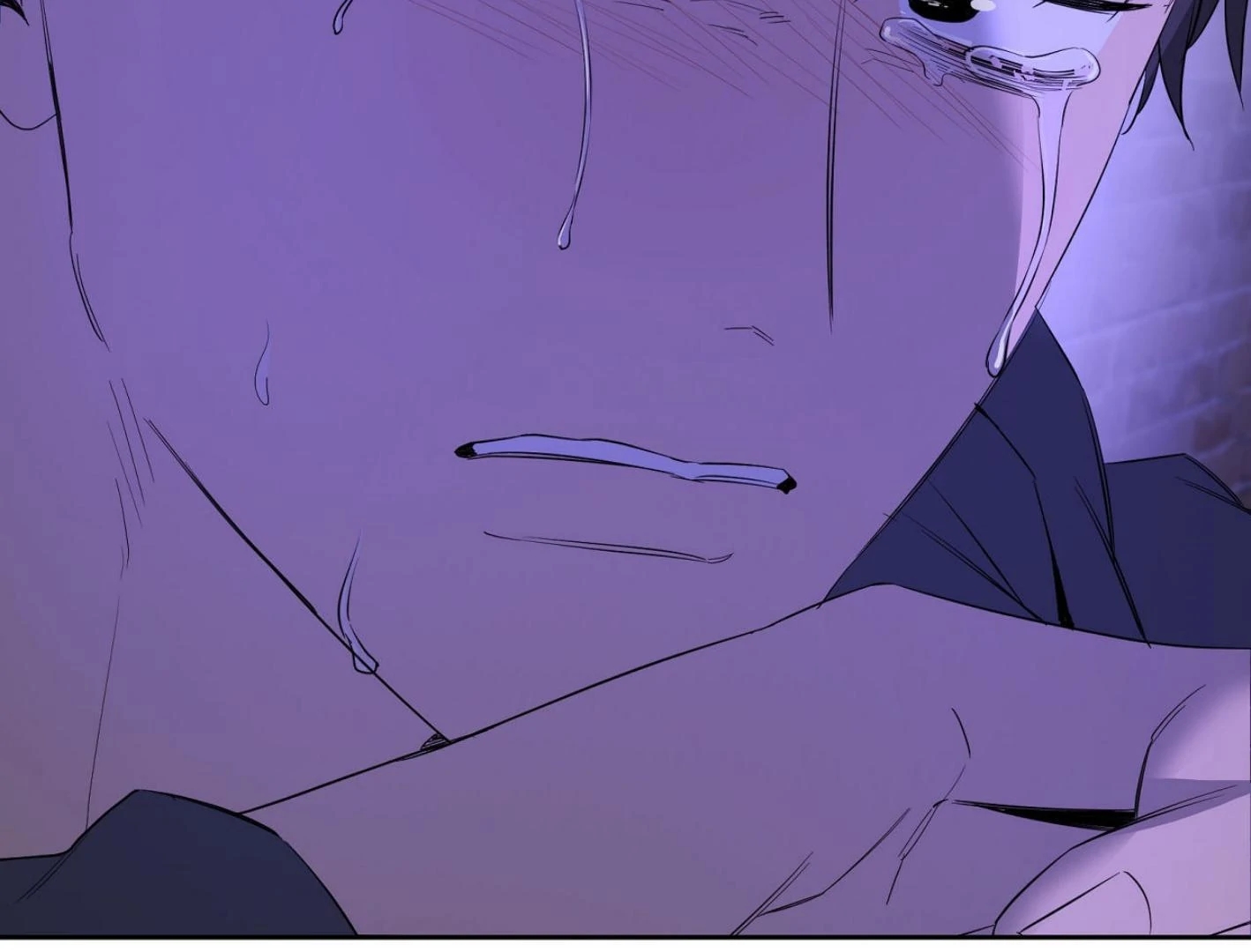 Yang Il-woo and I Chapter 27.7 page 183 - 