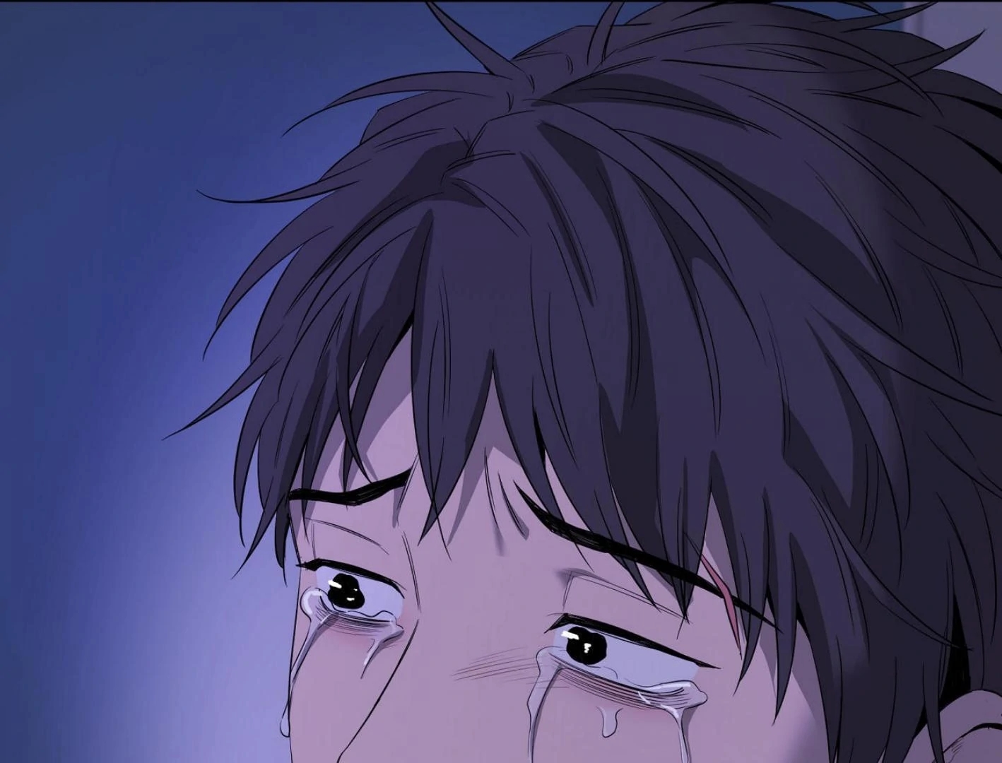 Yang Il-woo and I Chapter 27.7 page 188 - 