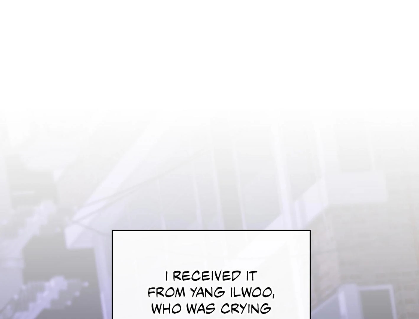 Yang Il-woo and I Chapter 27.7 page 216 - 