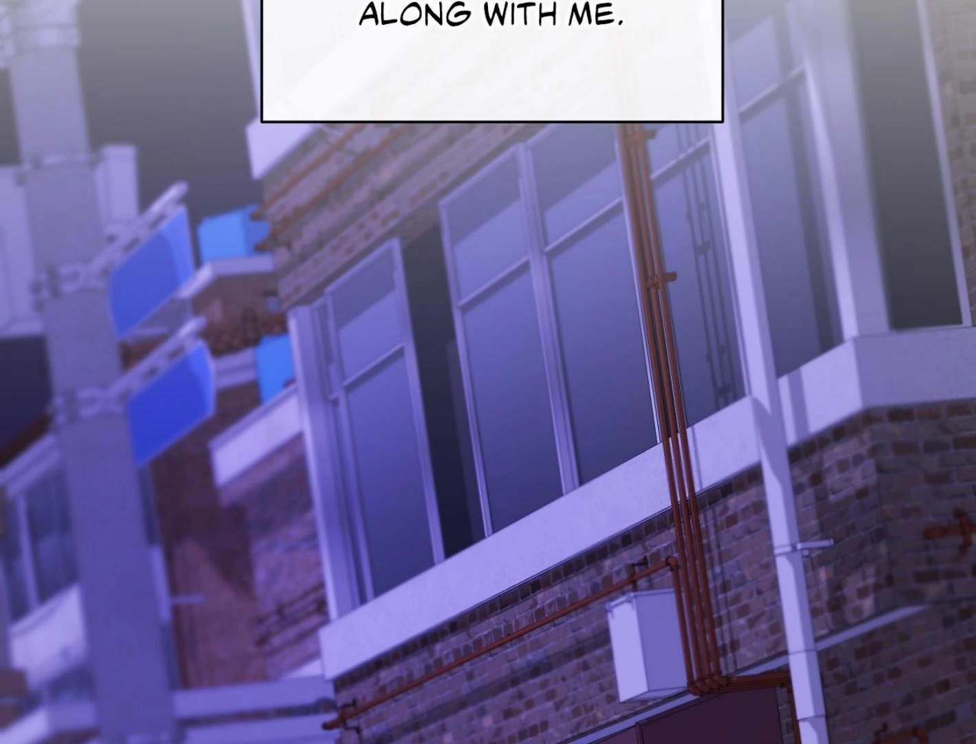 Yang Il-woo and I Chapter 27.7 page 217 - 