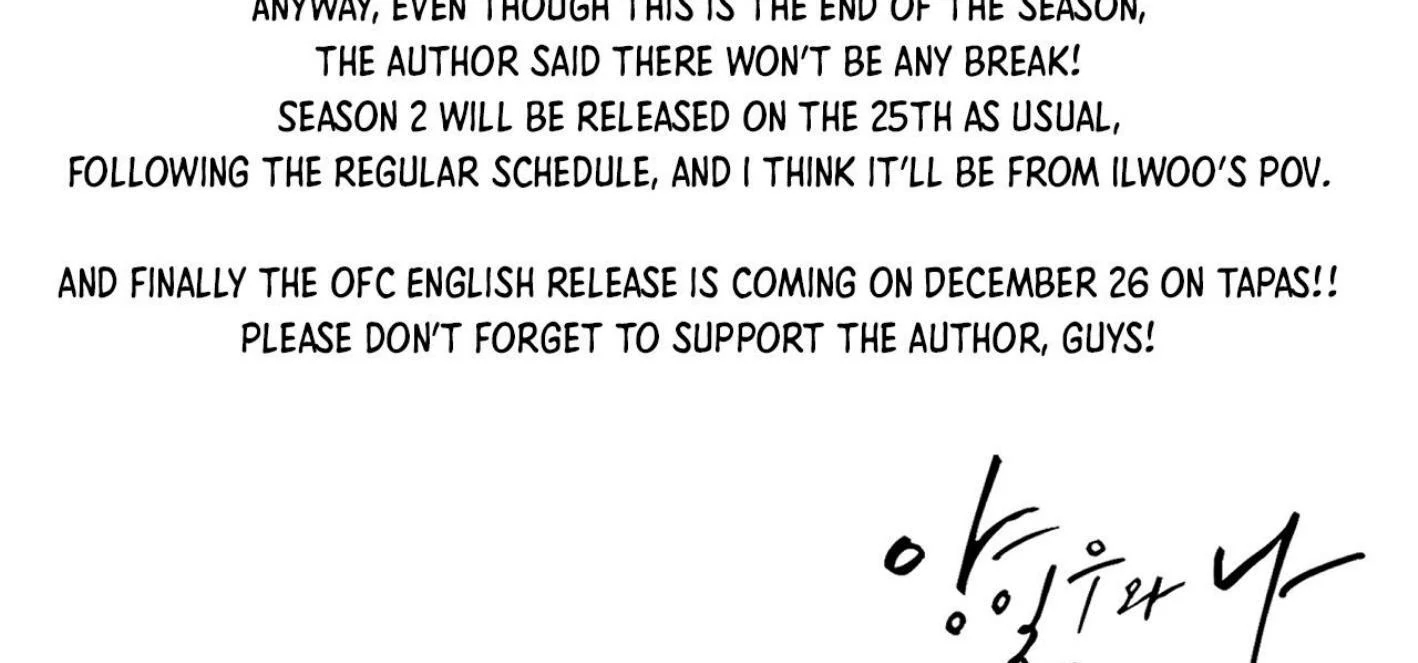 Yang Il-woo and I Chapter 27.7 page 246 - 