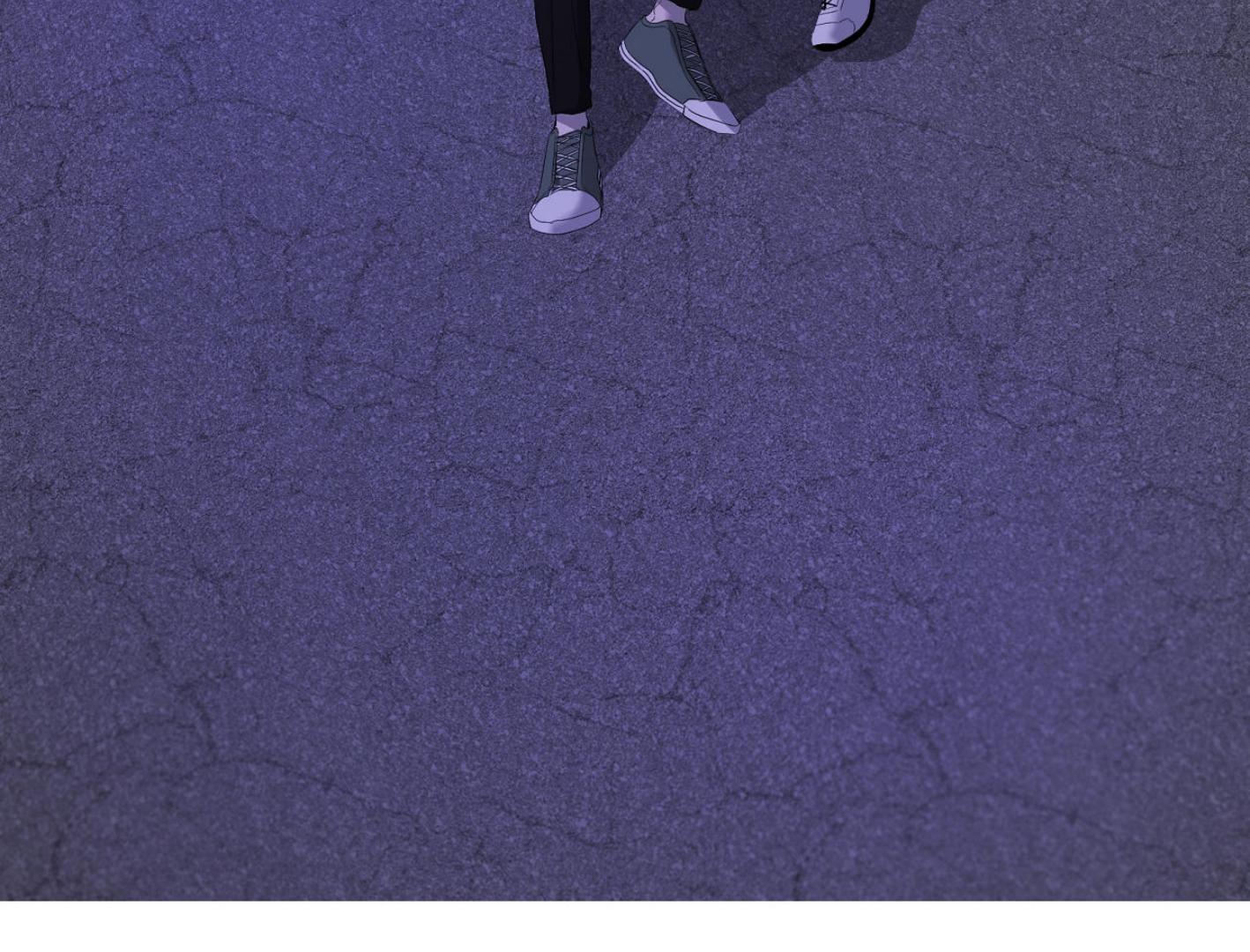Yang Il-woo and I Chapter 27.7 page 26 - 