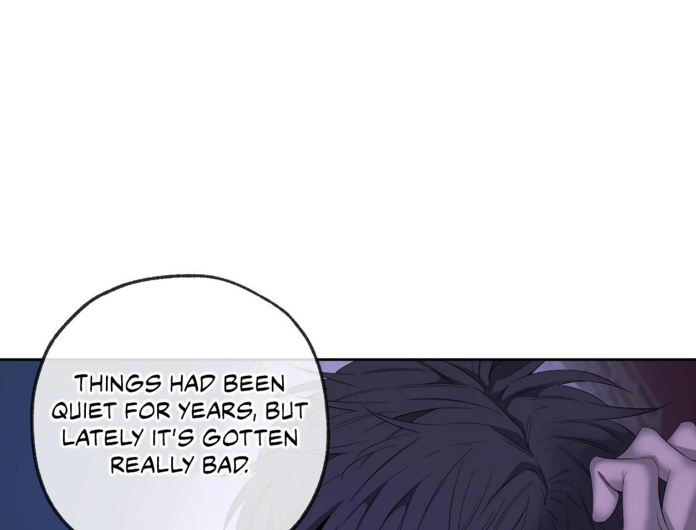 Yang Il-woo and I Chapter 27.7 page 27 - 