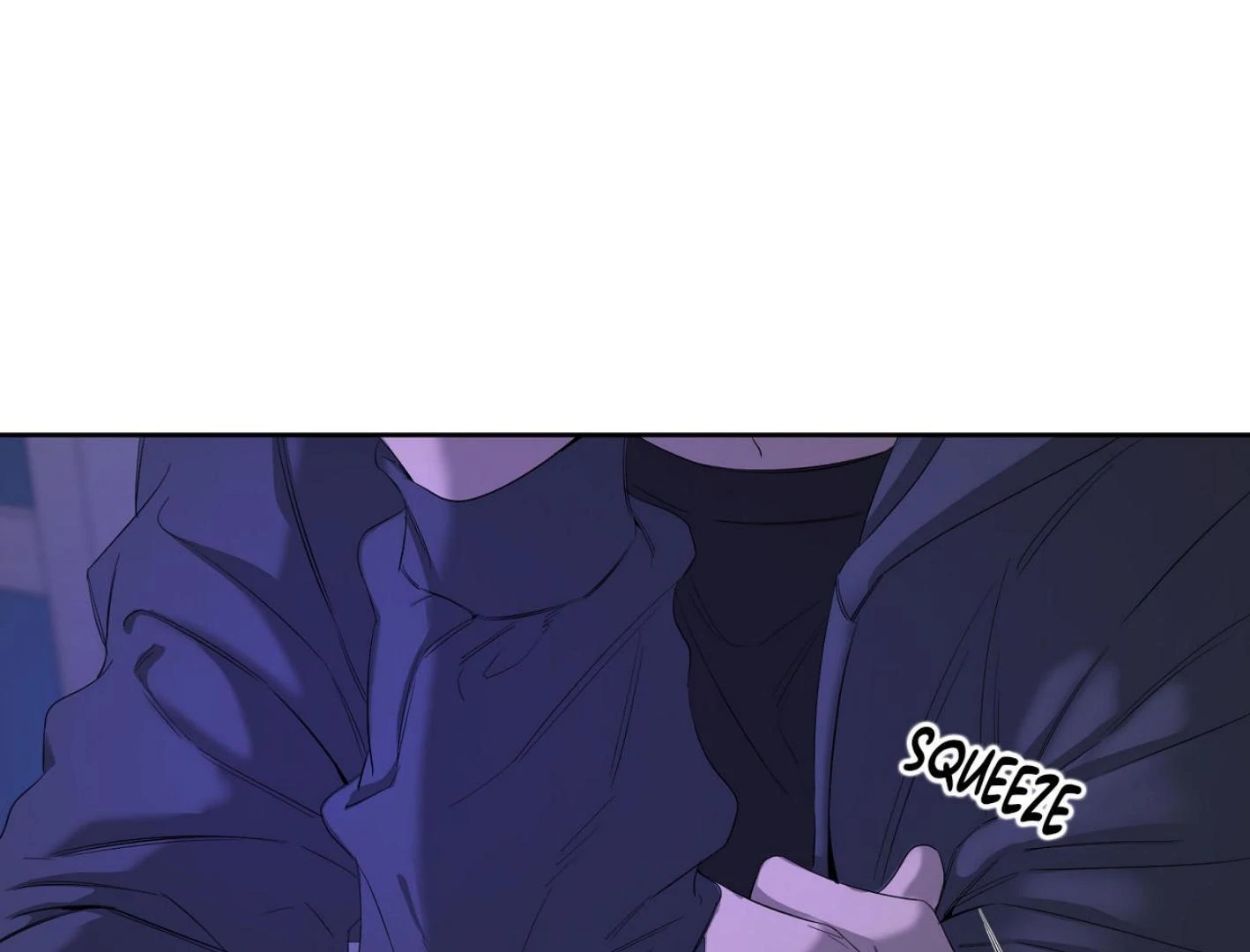 Yang Il-woo and I Chapter 27.7 page 34 - 