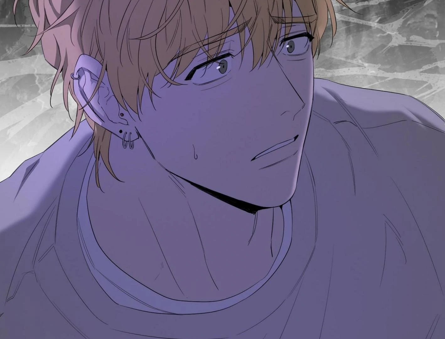 Yang Il-woo and I Chapter 27.7 page 43 - 