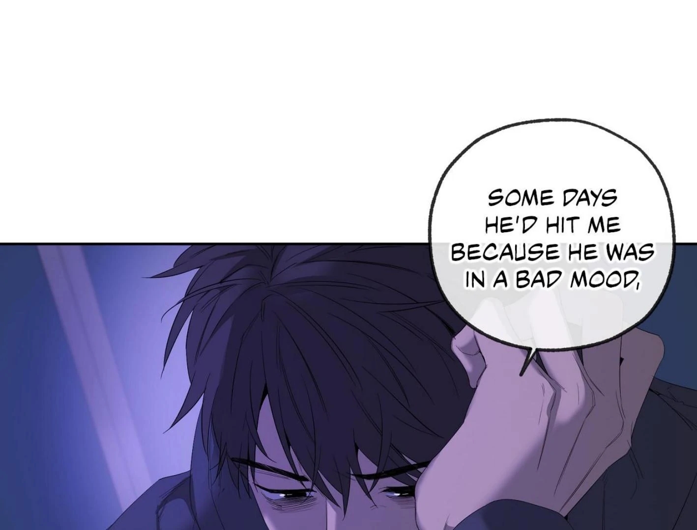 Yang Il-woo and I Chapter 27.7 page 49 - 